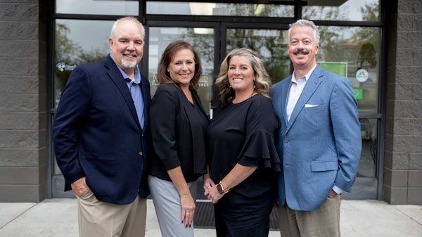 Blackaby group photo