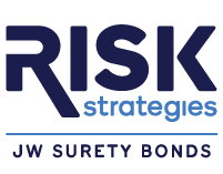 Risk Strategies JW Surety Bonds