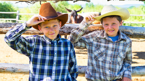 Blackaby group photo