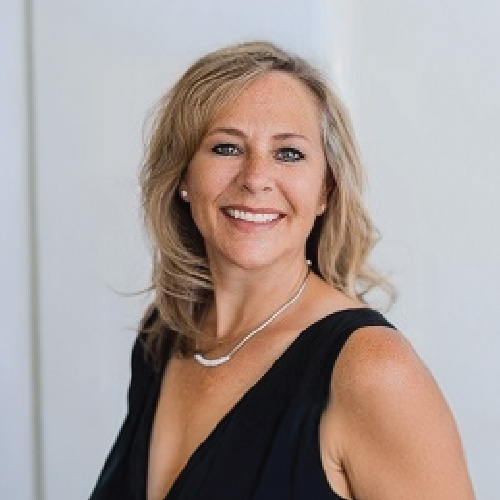 Kelle Sue Link, Treasurer